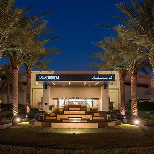 Le Meridien Dubai Hotel & Conference Centre