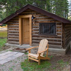 Silver Gate Lodging